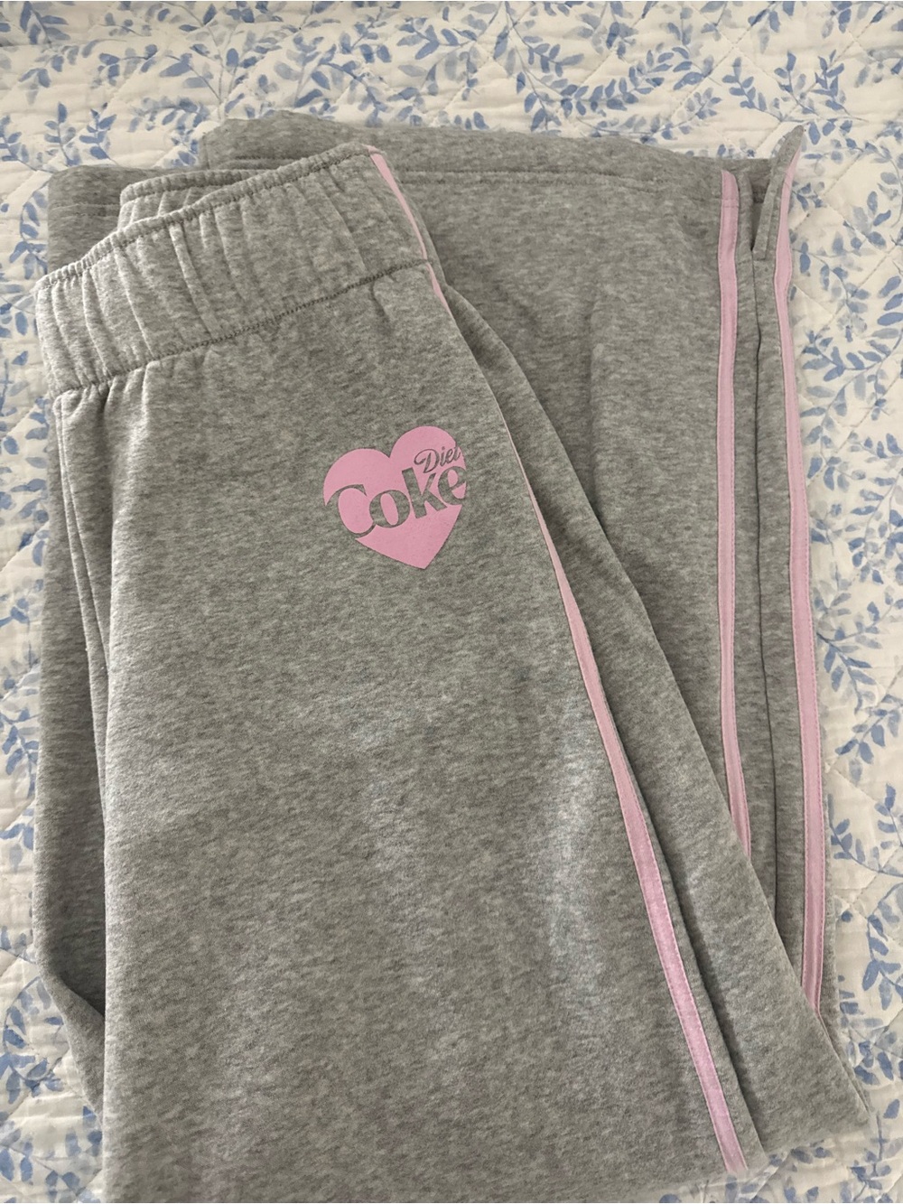 Limited Edition Diet Coke X Target Sweats